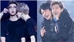 10 lần các thành viên BTS không thể cưỡng lại sức hút của RM