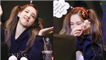 Khả năng làm tan chảy mọi trái tim của Nayeon Twice ngày càng mạnh mẽ