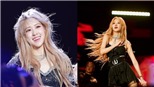 10 khoảnh khắc khiến BLINK bị mê hoặc bởi 'mái tóc biết nhảy' của Rosé Blackpink