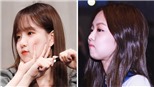 8 cặp má 'bánh bao' yêu nhất của các nữ thần Kpop: Không ai vượt được Jennie Blackpink!