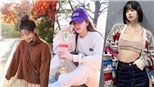 Những món đồ đang được sao Kpop mê nhất mùa Đông 2020: BTS, Blackpink, Twice,...