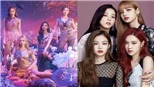 BXH thương hiệu nhóm nữ tháng 12: Blackpink, Twice cũng không gây choáng bằng nhóm đàn em!