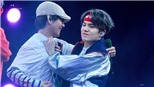 Những khoảnh khắc ‘tình bể bình’ của V và Suga BTS mà ARMY không thể quên