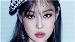 BXH nữ thần tượng Kpop tháng 12: Jennie Blackpink giữ nguyên 'ngai vàng'!
