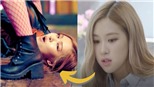 Rosé Blackpink từng 'trày da tróc vảy' vì vũ đạo khi mới ra mắt