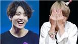Jungkook vui vẻ nhận hình phạt trong khi BTS đau khổ phát khóc