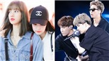 5 lần các thần tượng Kpop bảo vệ lẫn nhau khỏi việc bắt nạt: BTS, Blackpink...