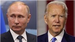 Nga hồi đáp đề xuất của Mỹ về cuộc gặp giữa hai tổng thống