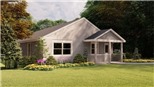 Ngôi nhà in 3D đầu tiên mở ra hy vọng giải quyết khủng hoảng nhà ở tại Ấn Độ