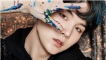 Choáng trước sự hiểu biết của Suga về BTS
