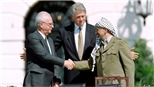 Căn nguyên của những cuộc xung đột giữa Israel-Palestine