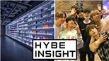 Những điểm độc nhất fan có thể trải nghiệm trong bảo tàng của BTS, TXT...