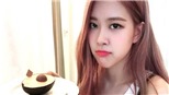 Rosé Blackpink suýt thích món ăn bị coi là 'kẻ thù' lâu năm