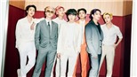 BTS phá kỷ lục ra mắt trên Spotify với bản hit 'Butter'