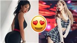 10 thân hình được ‘thèm muốn’ nhất K-pop: Blackpink, IU...