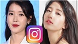 15 nữ diễn viên Hàn được theo dõi nhiều nhất trên Instagram: IU, Yoona...
