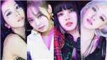 Blackpink ‘đốn tim’ fan với phiên bản nhân vật hoạt hình Disney