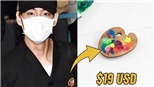 10 món đồ ARMY có thể mua đôi với V BTS mà không sợ... ‘cháy’ túi