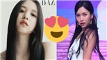 Mê mẩn trước nhan sắc ngày càng đỉnh của mỹ nhân Nhật Bản Mina Twice