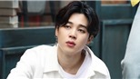 Chẳng cần tài khoản riêng, Jimin BTS vẫn lập kỷ lục khủng trên Instagram