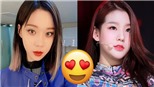 Top 10 nữ tân binh K-pop đẹp nhất: Aespa xếp sau thần tượng vô danh!