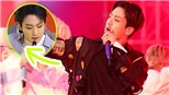 Jungkook BTS khiến ARMY ‘chết ngất’ vì diện áo xuyên thấu