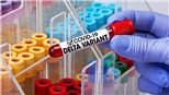 Delta - Biến thể mạnh nhất và đáng sợ nhất mà thế giới đang phải đối mặt