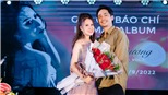 Hồng Nhung Đỗ phát hành album đầu tay sau 20 năm làm nghề