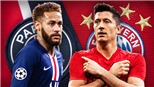 PSG 0-1 Bayern Munich: 'Hùm xám' lần thứ 6 vô địch Champions League