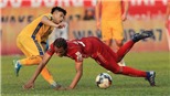 Hải Phòng 2-0 Thanh Hóa: Ngoại binh tỏa sáng, Hải Phòng thắng dễ Thanh Hóa
