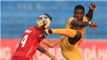 Hải Phòng 2-0 Thanh Hóa: Ngoại binh tỏa sáng, Hải Phòng thắng dễ Thanh Hóa