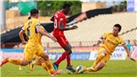 Kết quả bóng đá SLNA 1-0 Hải Phòng: Định đoạt phút cuối