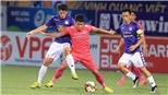 Hà Nội 4-2 Sài Gòn: Quang Hải lập siêu phẩm, Hà Nội tiếp tục đua vô địch với Viettel