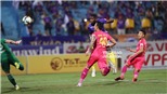 Hà Nội 4-2 Sài Gòn: Quang Hải lập siêu phẩm, Hà Nội tiếp tục đua vô địch với Viettel