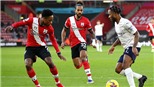 Trực tiếp bóng đá. Southampton vs Man City. Trực tiếp vòng 14 Ngoại hạng Anh