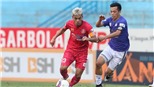 VTV5. VTV6. Trực tiếp bóng đá Việt Nam: Hà Nội vs Sài Gòn (17h00 hôm nay)