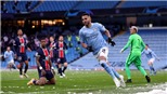 Trực tiếp K+PM: Man City vs PSG. Trực tiếp bóng đá bán kết lượt về cúp C1