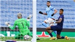 Trực tiếp bóng đá hôm nay: Man City vs PSG, Bán kết cúp C1 (K+, K+PM trực tiếp)