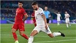 Trực tiếp bóng đá VTV3, VTV6: Thổ Nhĩ Kỳ đấu với Ý, EURO 2020-2021 bảng A