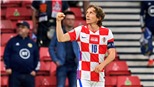 Croatia 3-1 Scotland: Modric lập tuyệt phẩm, Croatia đi tiếp với vị trí nhì bảng
