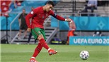 VIDEO Bồ Đào Nha vs Pháp, EURO 2021: Bàn thắng và highlights
