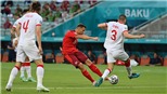 Video clip bàn thắng trận Thụy Sỹ vs Thổ Nhĩ Kỳ. Kết quả bóng đá EURO 2021
