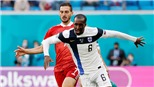 Phần Lan 0-1 Nga: Tuyển Nga có chiến thắng đầu tiên tại EURO 2021