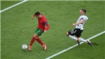Video clip bàn thắng trận Bồ Đào Nha vs Đức. Kết quả bóng đá EURO 2021