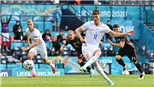 Croatia 1-1 CH Séc: Perisic tỏa sáng, CH Séc và Schick không hưởng trọn niềm vui
