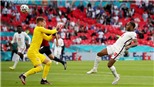 Anh 1-0 CH Séc: Sterling ghi bàn, Anh giành vị trí nhất bảng D