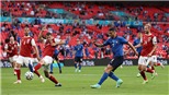 VIDEO Ý vs Áo, EURO 2021: Bàn thắng và highlights