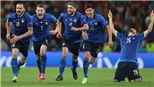 Ý 1-1 Tây Ban Nha (pen: 4-2): Morata hóa tội đồ đưa Ý vào chung kết EURO 2021