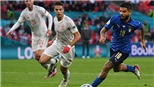 VIDEO Ý vs Tây Ban Nha, EURO 2021: Bàn thắng và highlights
