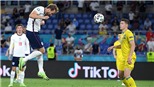 VIDEO Ukraina vs Anh, EURO 2021: Bàn thắng và highlights